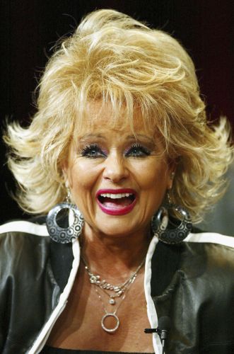 Tammy Faye Messner | Biography, Movie Highlights and Photos | AllMovie